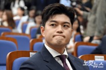 내란특검, '계엄해제 방해' 국민의힘 김용태 의원 참고인 조사