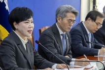 법원행정처 없애고 사법행정위로…與 '대법원장 힘빼기'