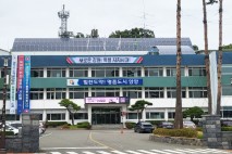 '계엄령 놀이' 미화원에 갑질한 양양군 공무원 고소장 접수