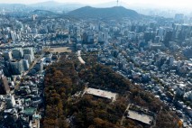 '용적이양제' 與도 공감대…'종묘앞 개발' 해결책 될까