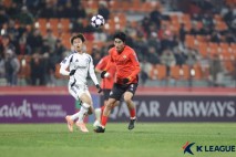 '오세훈·나상호의 마치다'에 무너진 강원, ACLE서 日 상대로 2연패