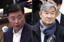 '홍장원 CCTV' 최초 반출 전날…조태용-국힘 의원 3명 통화