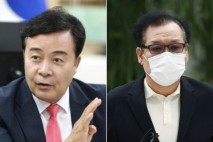 김성제 의왕시장, '건진법사 의혹사건'으로 특검 입건