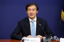 조국 '교섭단체 완화' 꺼내자…정청래 