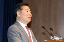 '합성 대마 투약' 이철규 의원 아들 2심서 징역형 집유