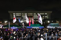 12.3 계엄 이후 한 달 식대 지출 2위 나경원...1위도 같은 당 소속