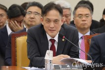 국힘, 김상욱 자리에 김태규 임명... 진보당 