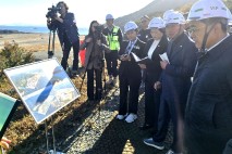 '창원 청년 유출-마산 인구 감소' 거론한 허성무 