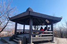 낙엽 밟으며 편하게 걷고 싶다면 여기가 딱입니다