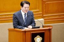 최대호 안양시장 