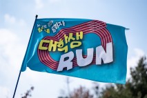 '느려도 괜찮아, 함께 달리자'... 청년들의 의미 있는 러닝