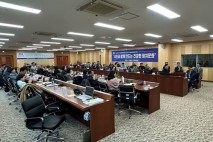 더불어민주당 포천시가평군 지역위원회, ‘지방자치민주대학’성료