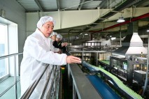 기업하기 좋은 도시 포천…현장 중심 기업 소통행정 박차