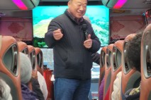 포천농협 NH하나로여성산악회, 25년 7차 산행 실시