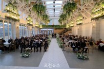 “최고의 복지는 일자리”포천시노인복지관 실버인력뱅크2025 노인일자리 성과보고회 개최