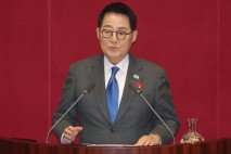 박지원, 1인1표제 논란에 