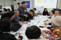 이건태 의원, 부천 송내동 유휴부지 활용안 타운홀미팅 개최