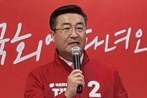 오영훈 '현장 도지사실' 사전 선거운동 의혹... 