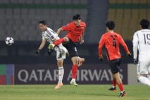 강원, 오세훈·나상호 활약한 일본 마치다에 패배…ACLE 2연패