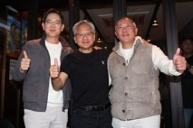 韓 휩쓴 '엔비디아' 광풍…野 "전력원·운용환경 조성이 우선 과제"