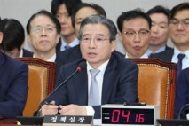 김용범, 한미 관세협상 MOU "상업적 합리성 반영했다"