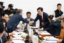 농해수위 2조·복지위 3.5조…8개 상임위서 벌써 9.2조 늘었다