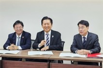 정청래, 취임 후 '험지' 첫 방문 "대구 발전 동반자 될 것"