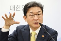 ‘생산적 금융’ 지원 초점…이억원표 조직개편 시동