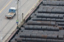 특별회계로 철강업계 지원…與, K스틸법 후속법안 발의