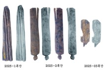 양주 대모산성서 439년 백제 목간 출토…"국내 최고(最古) 문자 유물"