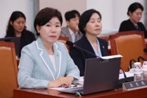 野조은희 "국민 원하는 주거지원은 '대출'…수요 억제 정책 걷어내야"