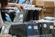 "우린 매일 먹는 건데, 세계도 반했네"…김 수출 사상 첫 10억 달러 돌파