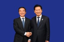 정병춘 민주당 정책위 부의장, 정청래 당대표 특별보좌관 임명