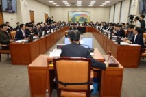 첫 발뗀 STO 법제화…국회 정무위 소위 통과