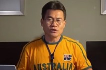 "김예지 숙청" 전한길에…김병주 "당장 체포해서 사회와 격리해야"