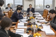 기재위, '세수감 2조원' 유산취득세 장기과제로 넘겨…"세수중립으로 다시 검토"