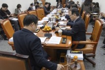 與野, 조세소위서 상속세 공제 한도 상향 공감대