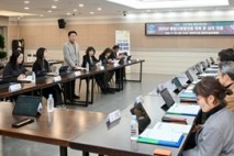 의료·요양·돌봄 한 곳에서 …의정부시, 통합돌봄협의체 출범