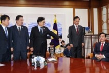 '대장동 국정조사' 여야 협상 또 불발…"나경원 간사 선임이 걸림돌"