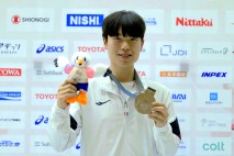 사격 이승화·남자 볼링 4인조, 도쿄 데플림픽 은메달 추가