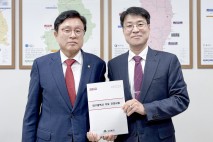 김정기 대구시장 권한대행, 핵심사업 국비 확보 ‘총력전’