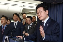 [사설] 李 ‘한·미 훈련 중단’ 관련 언급, 北은 오판하지 말아야