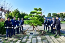 HD현대, 5000번째 선박 인도… 한국 조선사 첫 대기록
