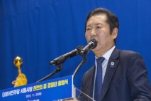 민주당, '천만 경청단' 출범… 오세훈 정조준 '붐 업'