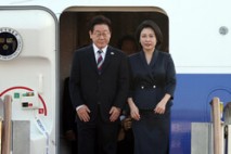 李대통령 귀국… 중동·아프리카 외교 성과 안고 이젠 '국내 현안' 집중