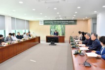 담양군 지역사회보장대표협의체. 2026년 연차별 시행계획 심의·확정