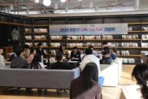 넥센타이어, 강서구청장과 지역 사회 발전 소통의 장 마련