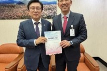 구미시, 국회 찾아 ‘2026년 정부 예산확보 막판 총력전’ 나서