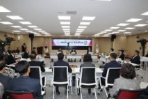 제364회 홍천군의회 정례회 행정사무감사 5일차