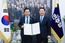 최영일 순창 군수, 농어촌 기본소득 국·도비 예산 증액 총력전